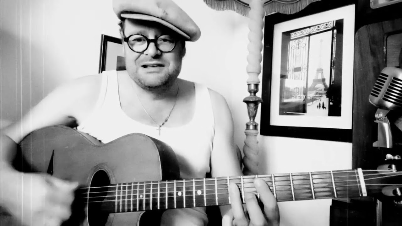 C'est un mauvais garçon (Henri Garat 1936)