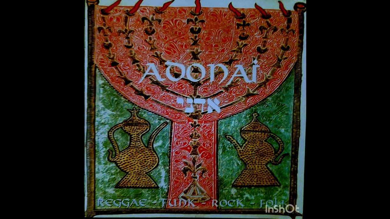 Adonai - 