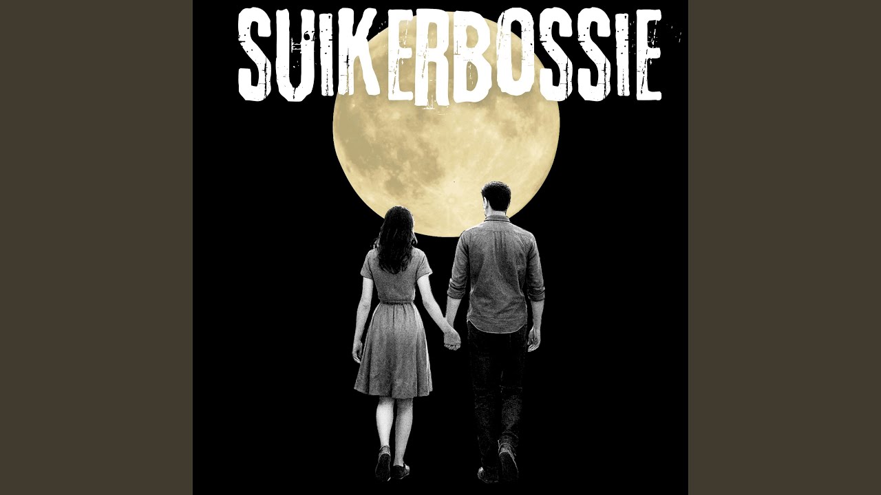 Suikerbossie (Traditional Arr. WeerligStraalMusiek)