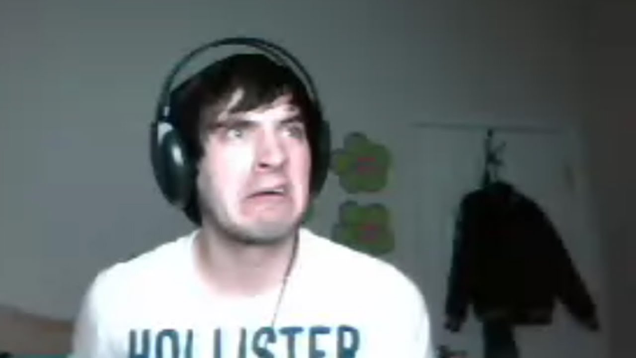 JoeHillsTSD UNCUT (Stream Clip)