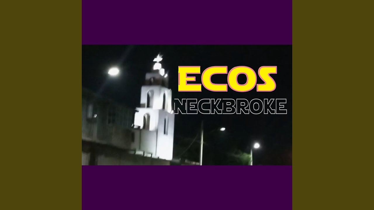 Ecos del Pasado