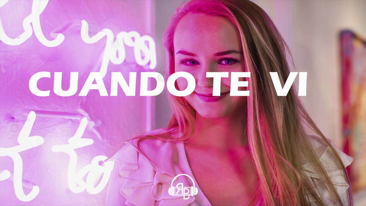 Beat Reggaeton/Instrumental Pop Urbano 