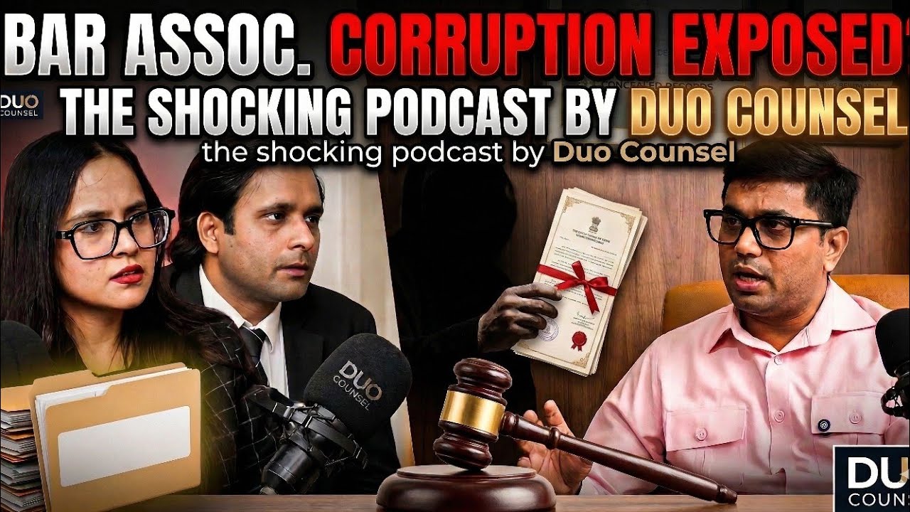 Inside the System: Are Bar Associations Failing Lawyers? | Duo Counsel