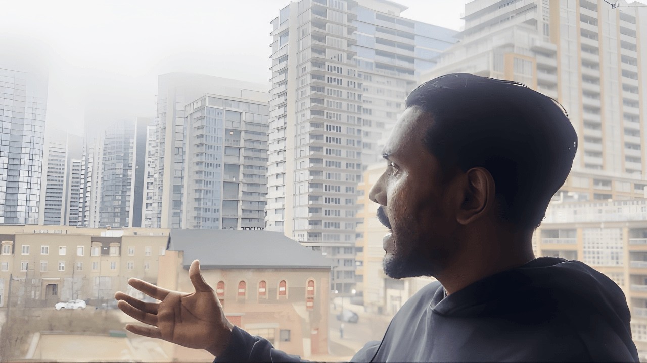 План для 100 миллионов канадцев (с пояснениями)