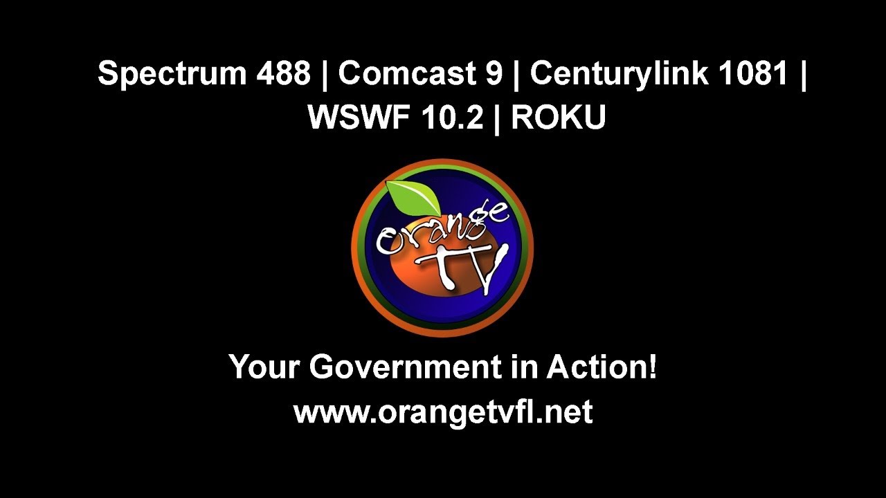 Orange County Board of County Commissioners Meeting | February 10,  2026
