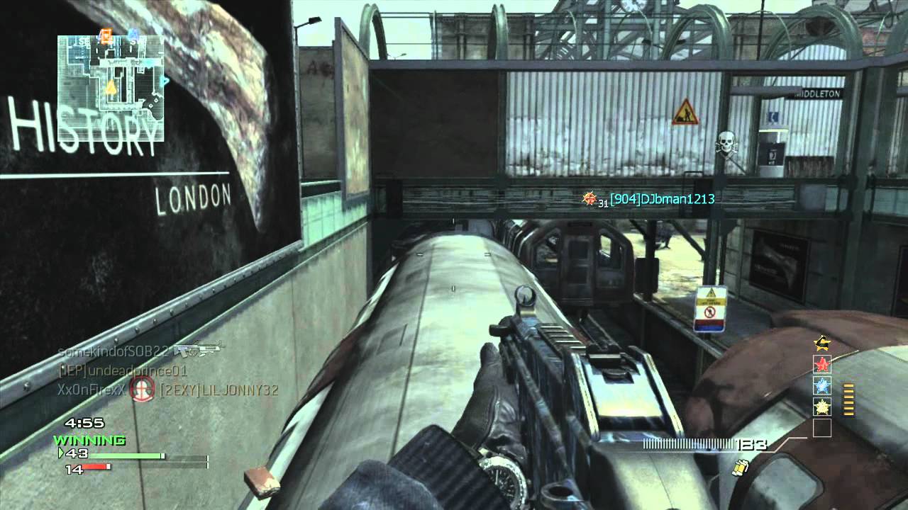 BF4 Beta Leaked on Origin | Steam Summer Sale | MW3 UMP Underground MOAB