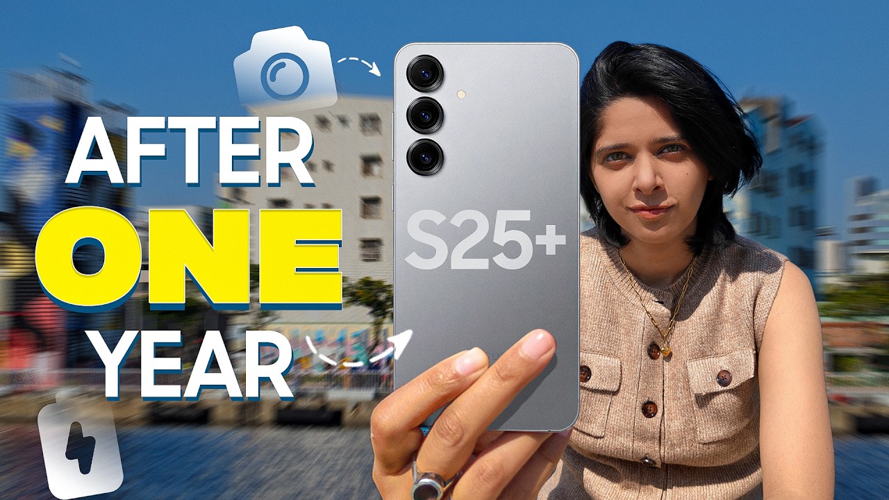 Is Samsung S25/S25+ Still Worth It in 2026?