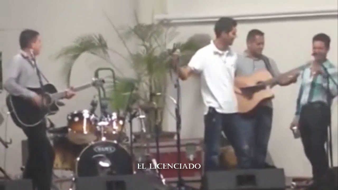Los Bohemios De Sinaloa, Ariel Camacho y El Tigre - Entre Platicas Y Dudas (2014)