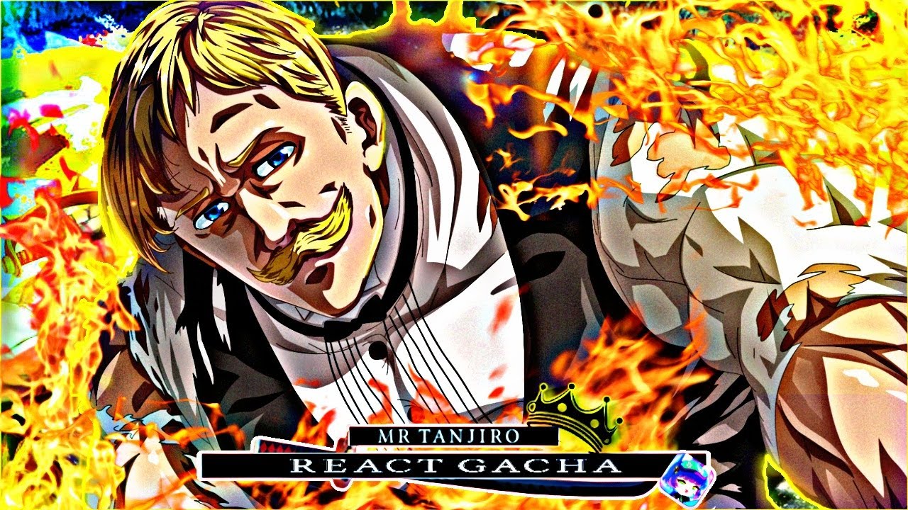 💪☀️🦁Chainsaw Man React ao The One | Escanor (Nanatsu no Taizai) | Kaito | #068💪☀️🦁