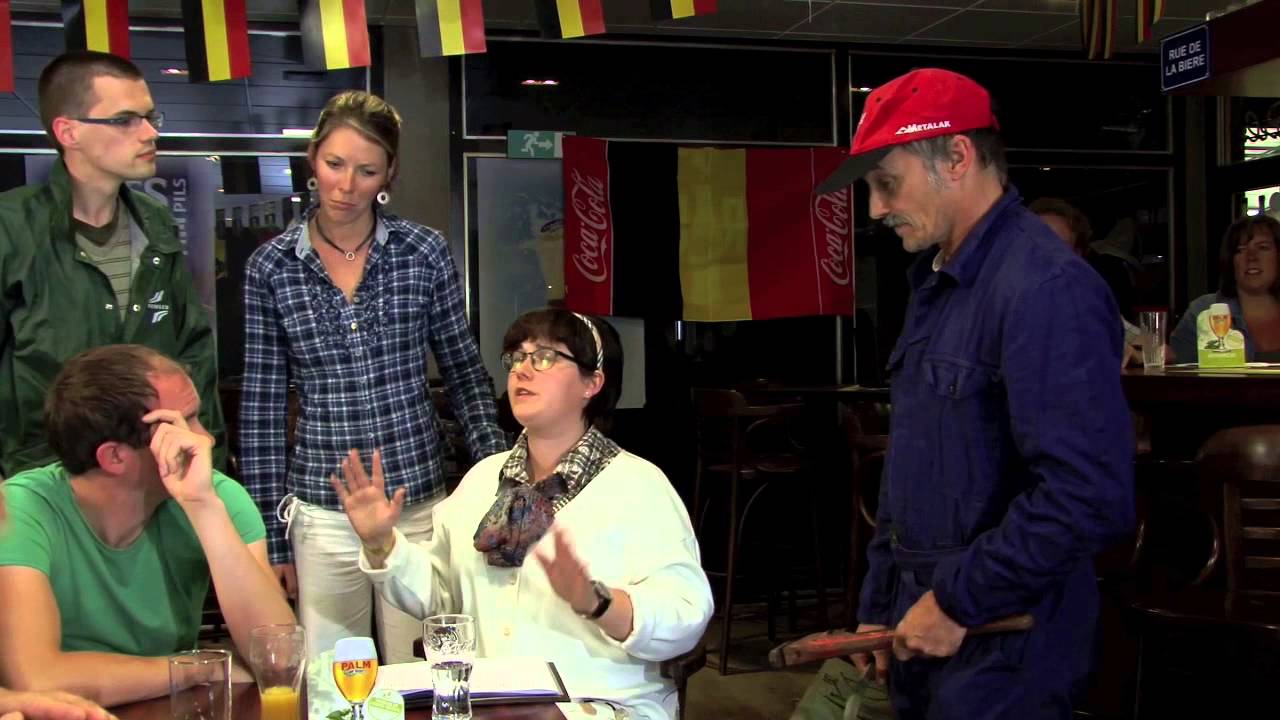 De Kampioenen van de MAKZ