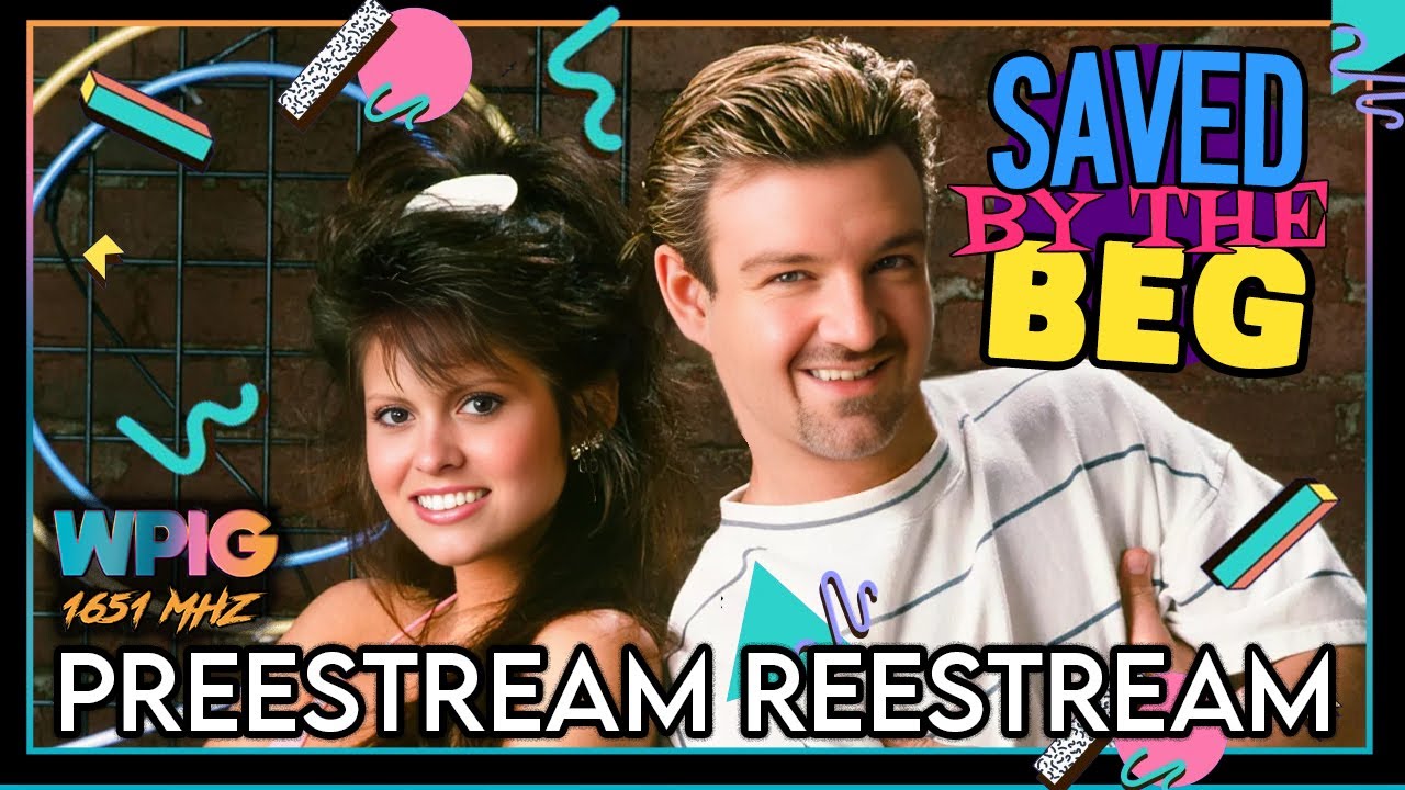 Preestream Watch Party - Massive Beg Into Boredom (10/14/2024) w/@detractorbeam