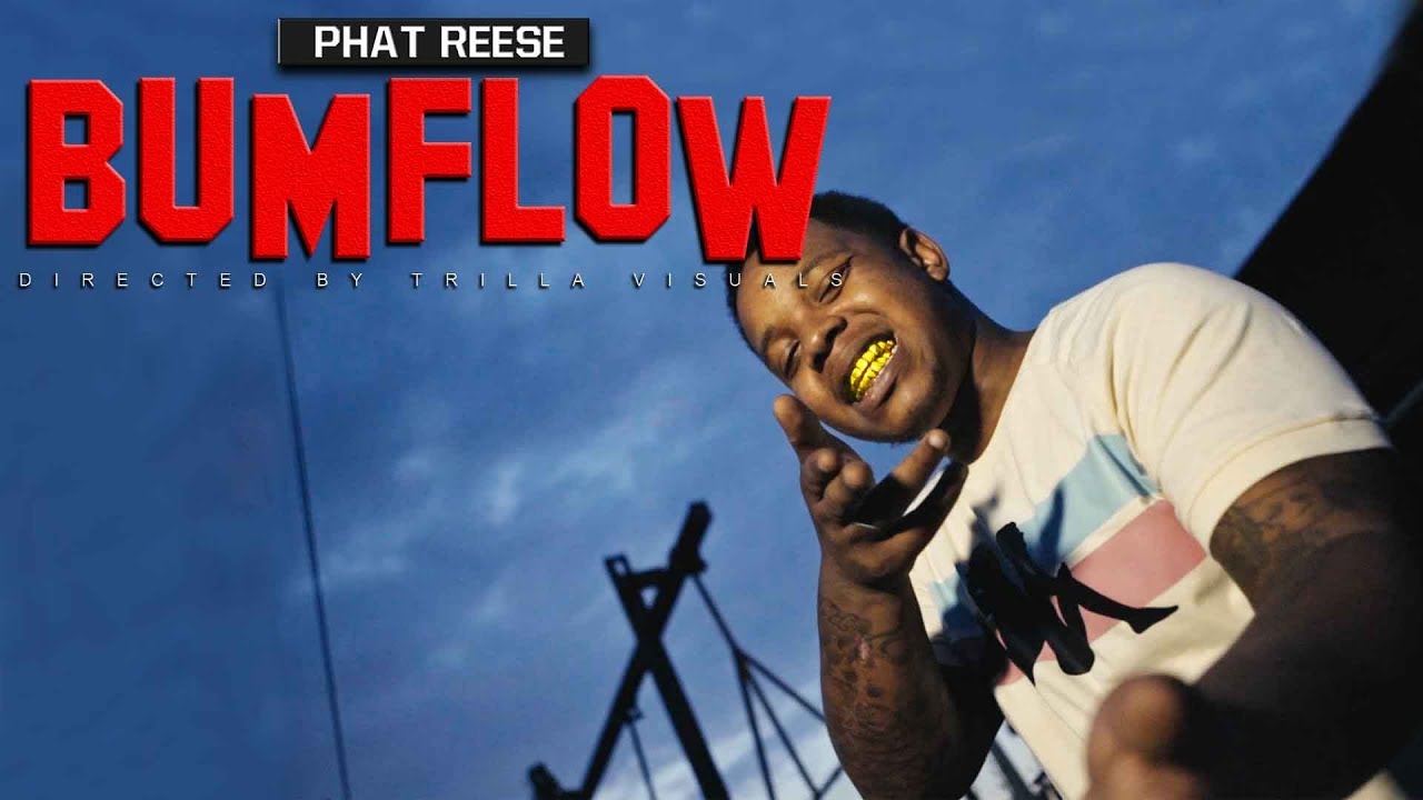 Phat Reese - 