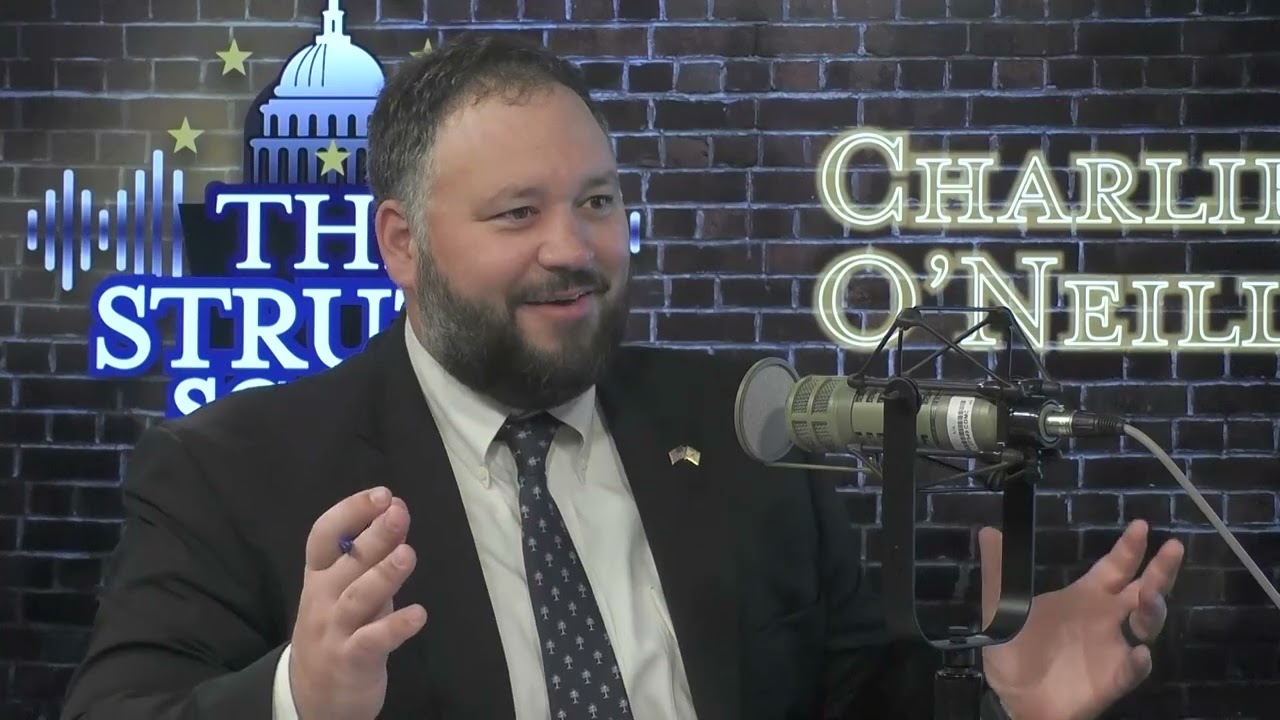 The Struzzi Scoop – Budgeting for Prosperity