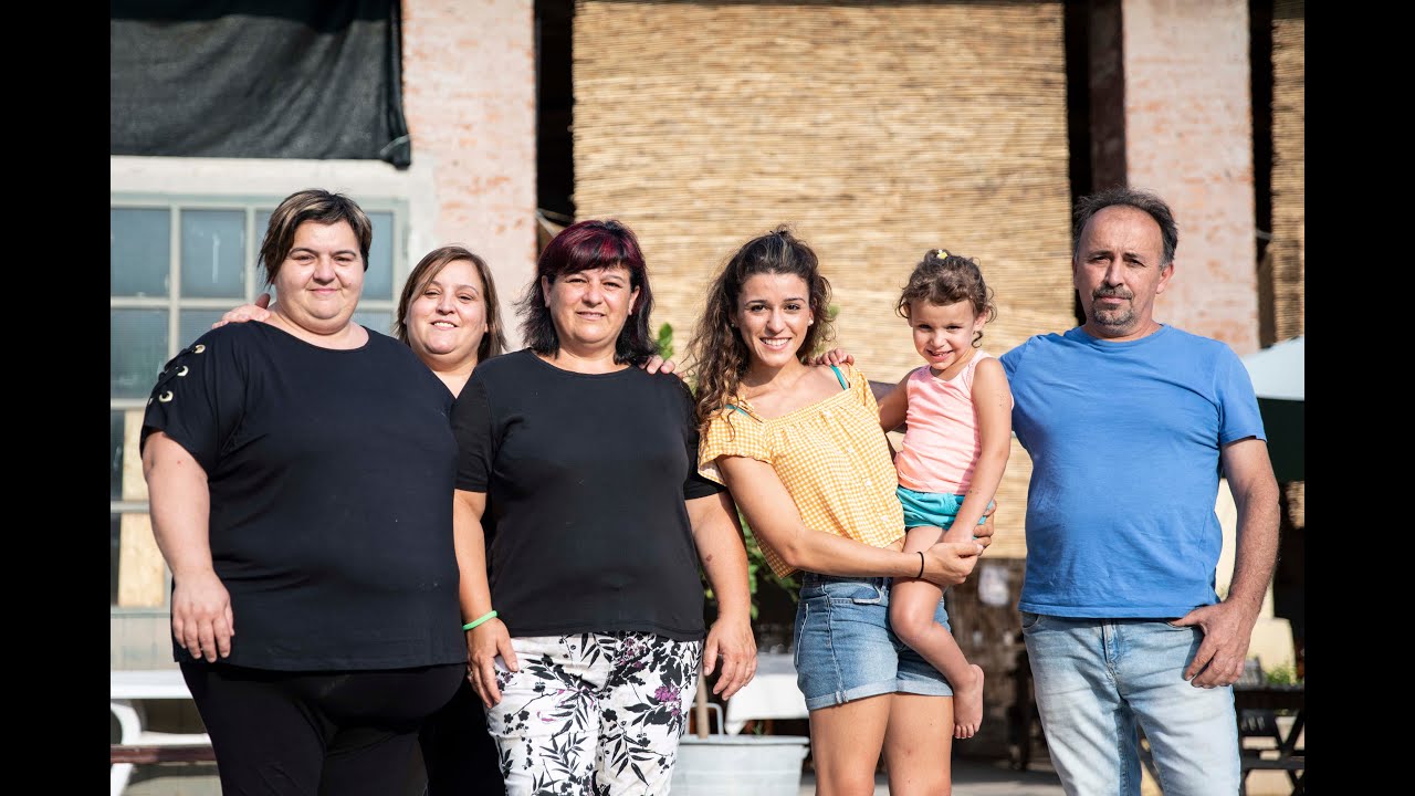 La nostra piccola grande realtà