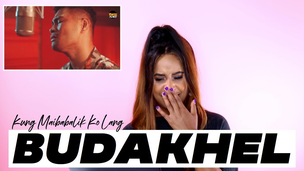 Music School Graduate Reacts to Budakhel singing Kung Maibabalik Ko Lang