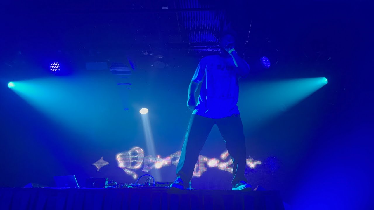 YehMe2 live In Hawaii(4k)