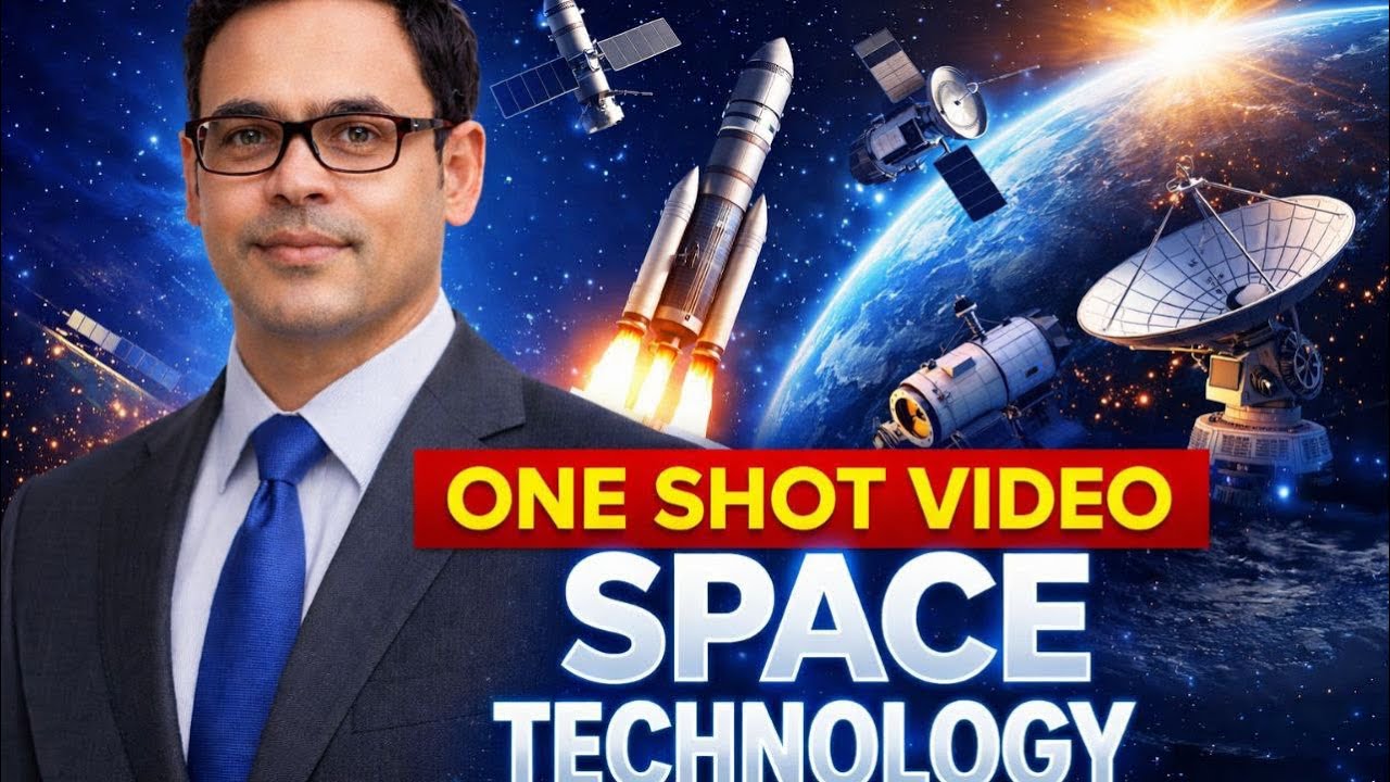 Science and technology for upcoming examination of 72th BPSC AND UPSC 