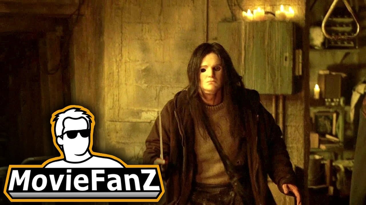 House of Wax movie review (2005)