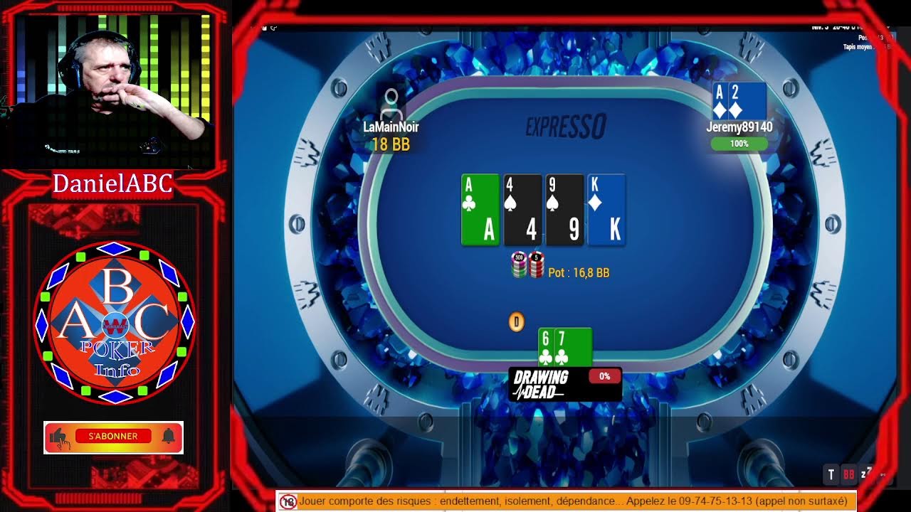 ABCPOKERinfo