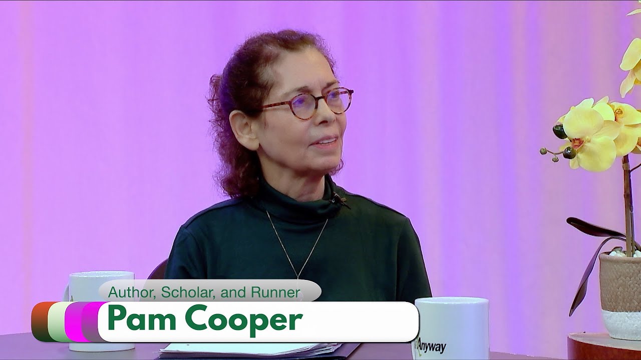 Pam Cooper, a running historian, discusses her research on the earliest black running clubs in NYC.