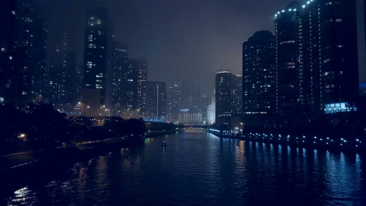 xF4Mz - Down In Chicago (2025)