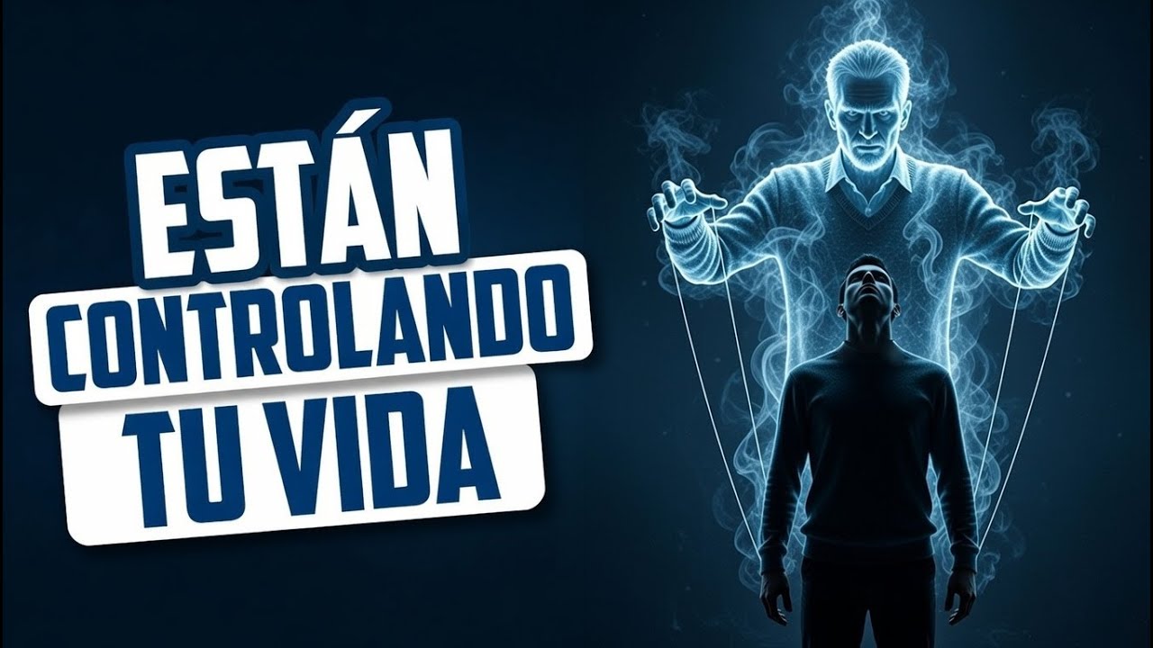 ¿Qué sucede cuando un espíritu intenta controlar decisiones humanas