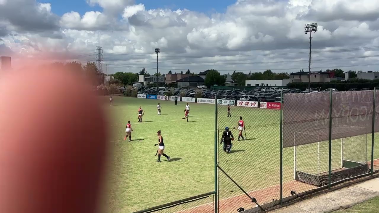 1Q Primera CMB-St Catherine