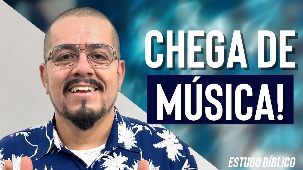 A origem pagã da palavra música - Estudo Bíblico E Teológico