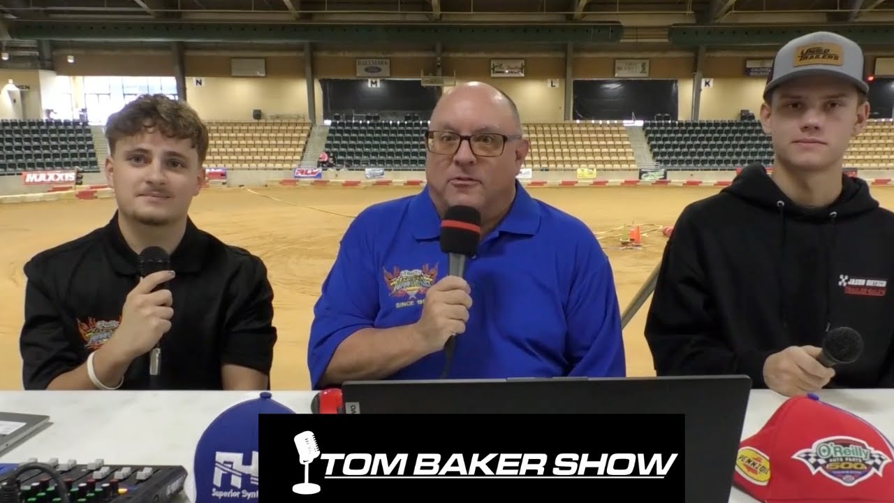 Inside the World’s Largest Indoor Kart Race | ONIKC from Batesville