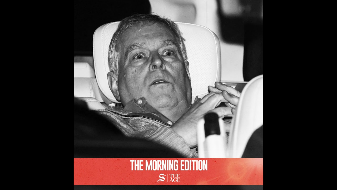 What it will take for police to charge Andrew Mountbatten-Windsor