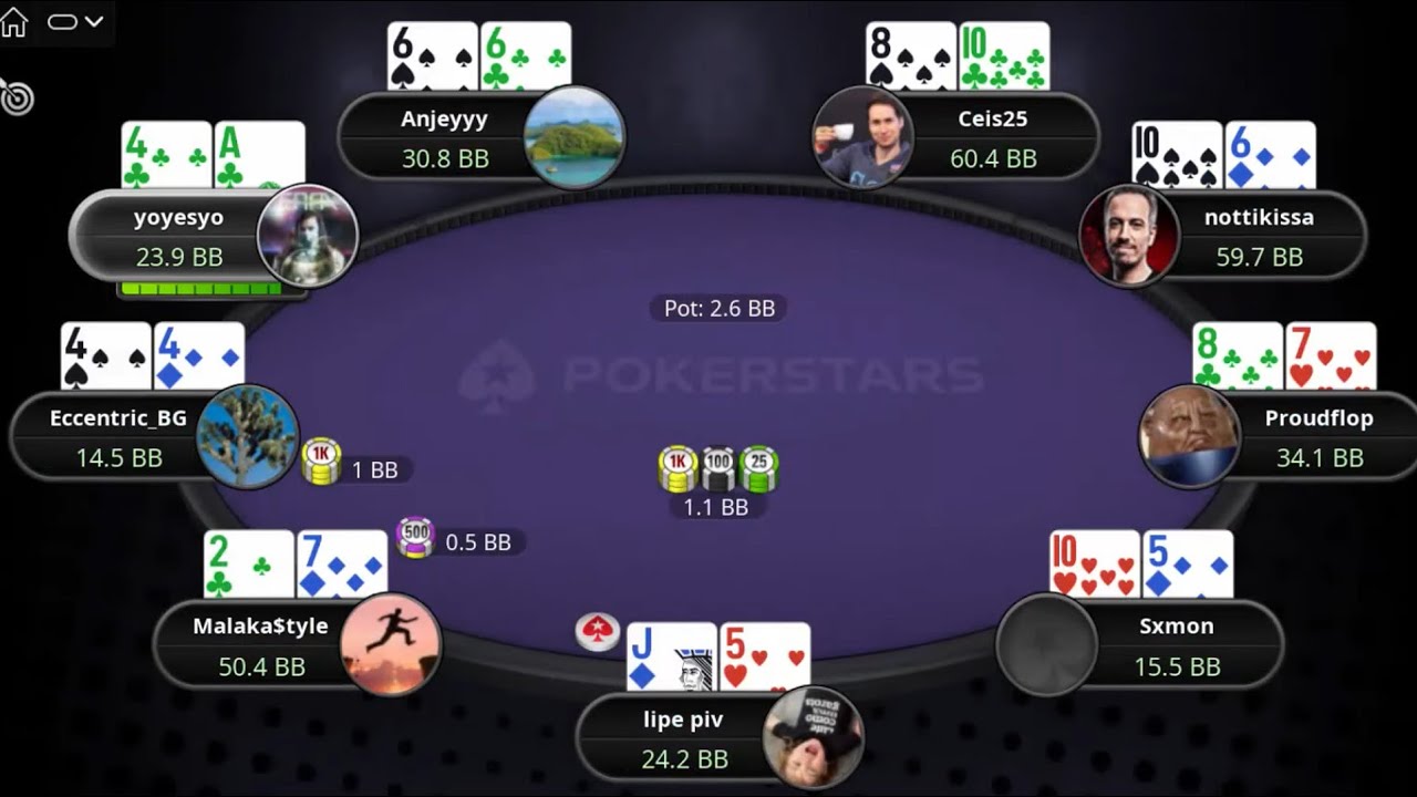 $1K Super Tuesday 20-06-2023 lipe piv | Malaka$tyle | Ceis25 - Final Table Replay