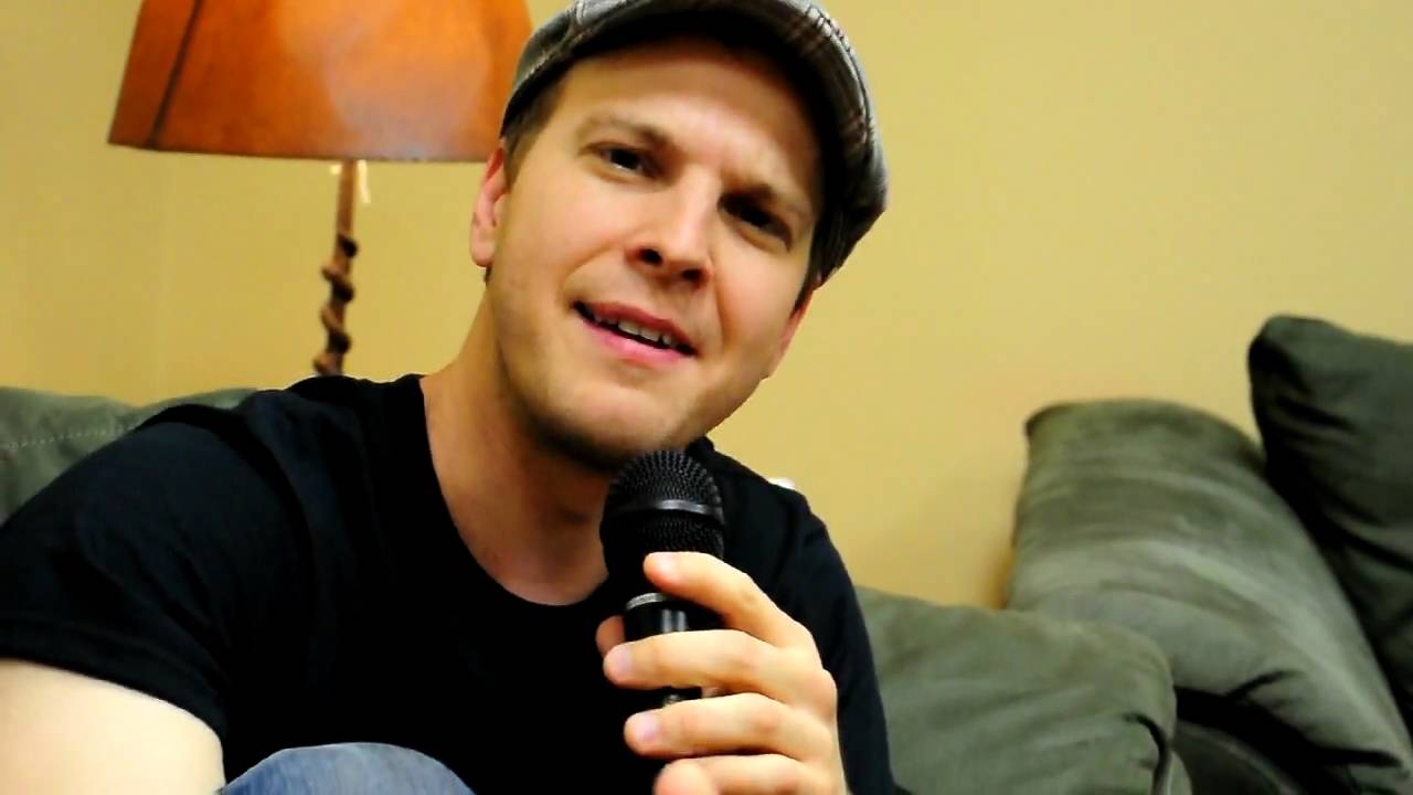 Gavin Degraw