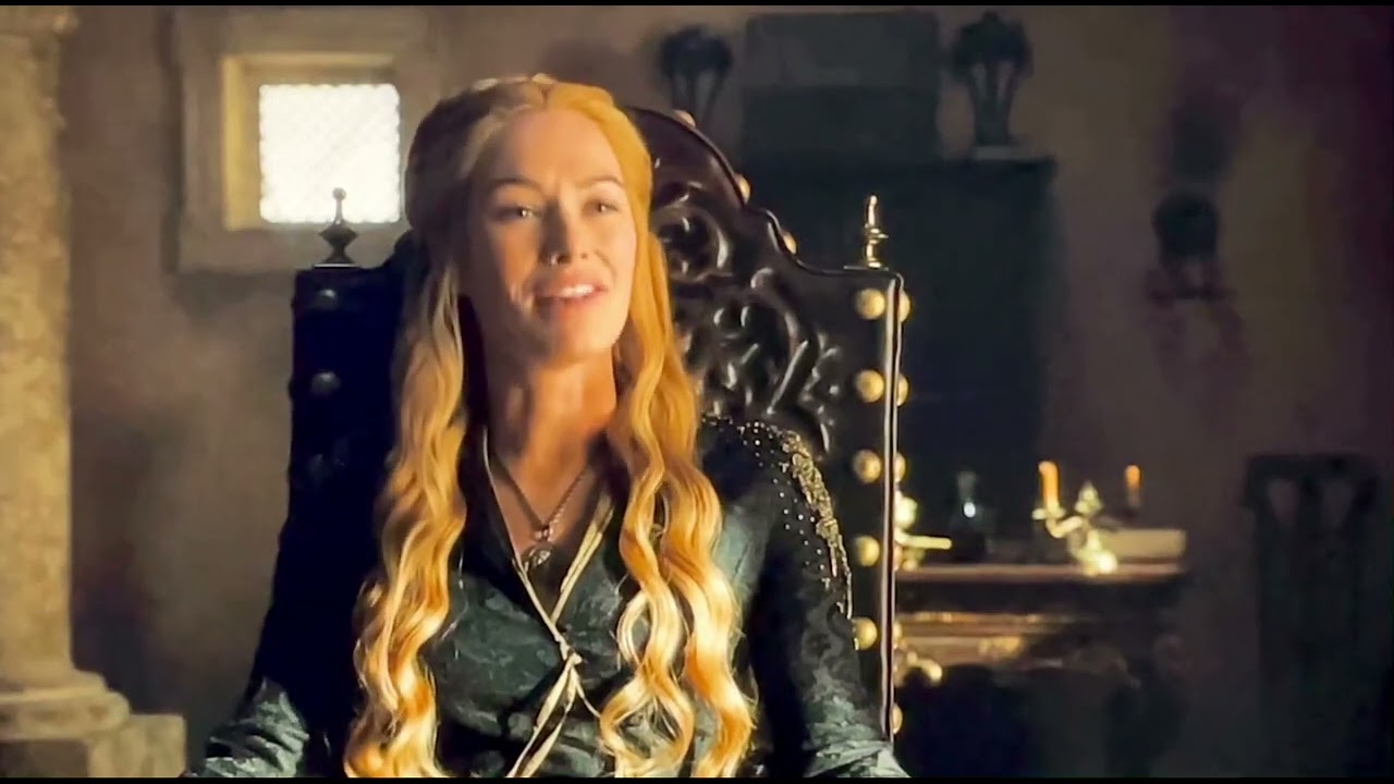 Cersei’s Small Council