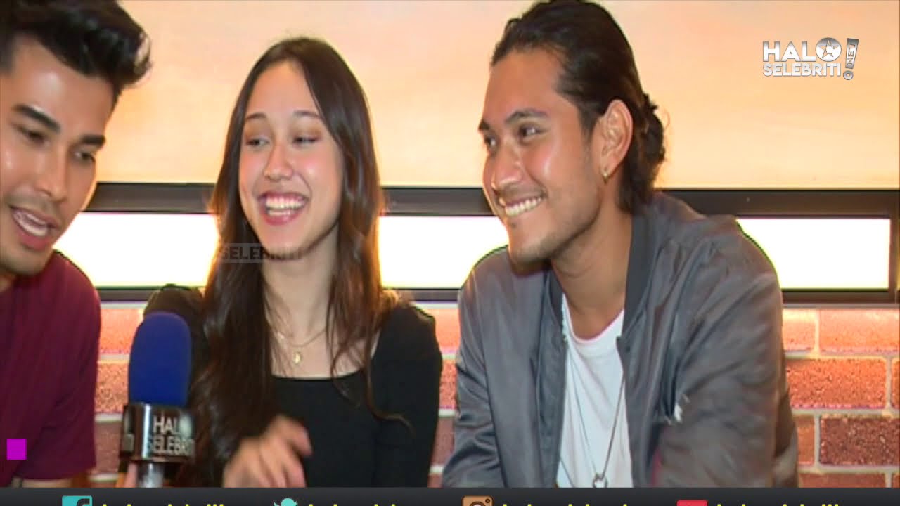 Yasmin Dan Giorgino, 2 Hal Yang Membedakan Dalam Ungkapan Cinta 