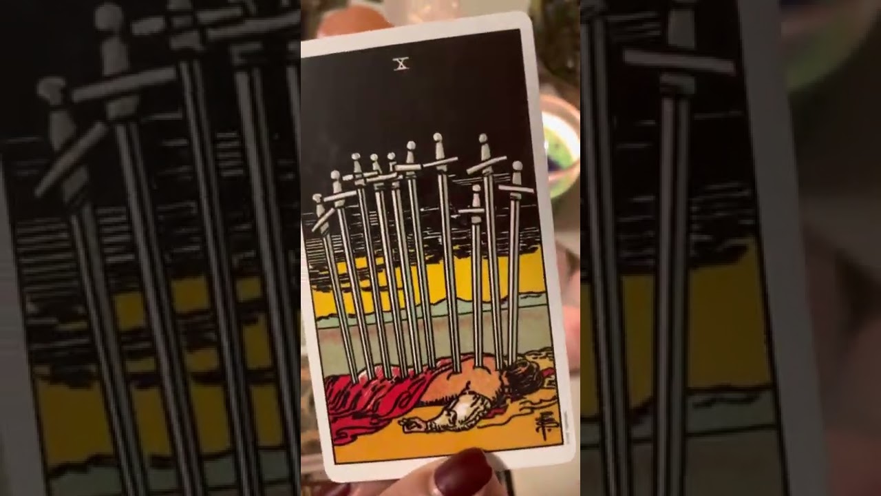 Pisces Past Life Reading- How it affects you.
