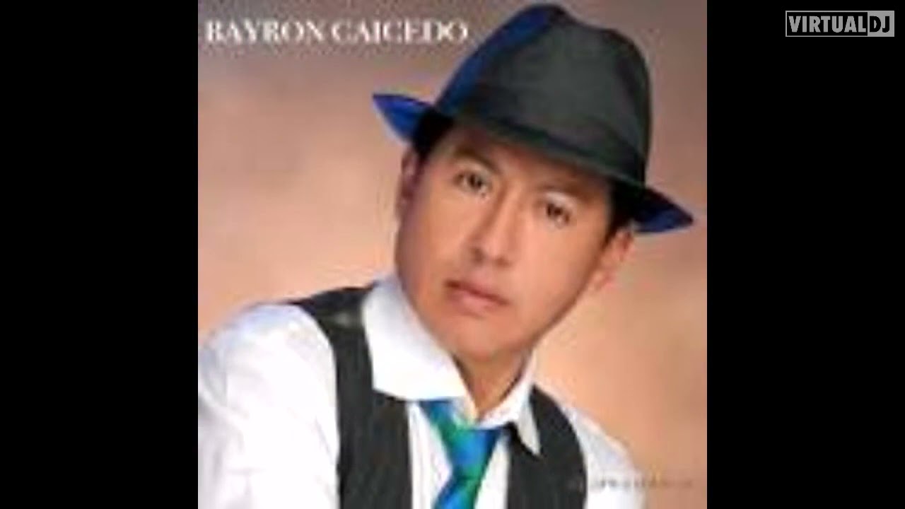 Bayron Caicedo mix (pato Dj)