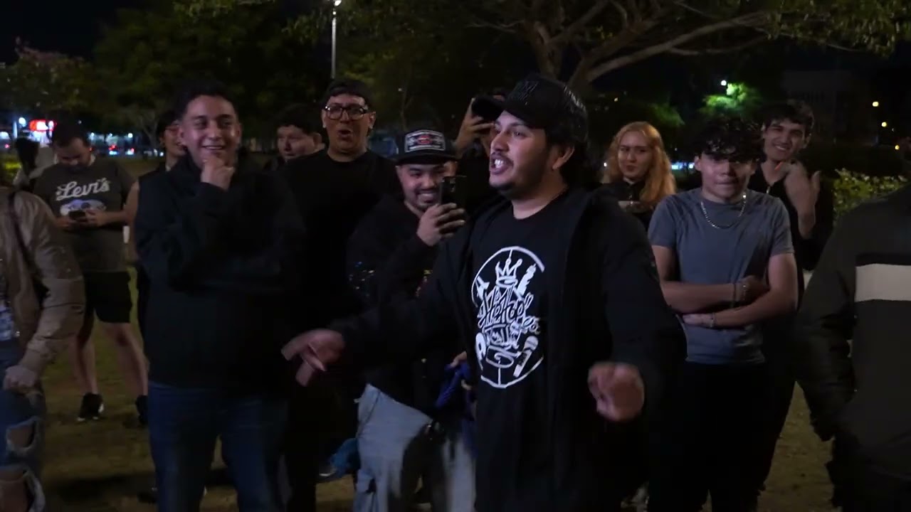 Lufi G Vs Chojillo - Octavos - Zona Norte Clasificatoria a Sonora