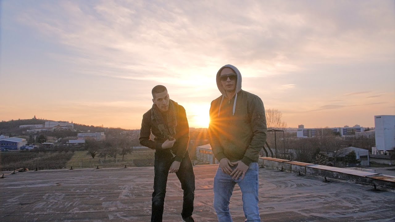 Ekcelent - Hajody feat. MC Realita [OFFICIAL VIDEO]