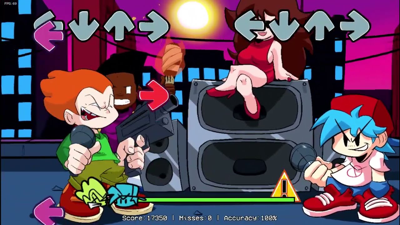 Friday Night Funkin HD | Full Week Pico | Hard | Traducido | Español/Mods/Mod/Pico/HD |