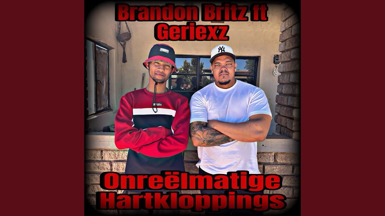 Onreëlmatige hartkloppings (feat. Geriexz)