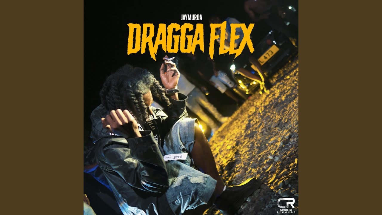 Dragga Flex (feat. JayMxrda)