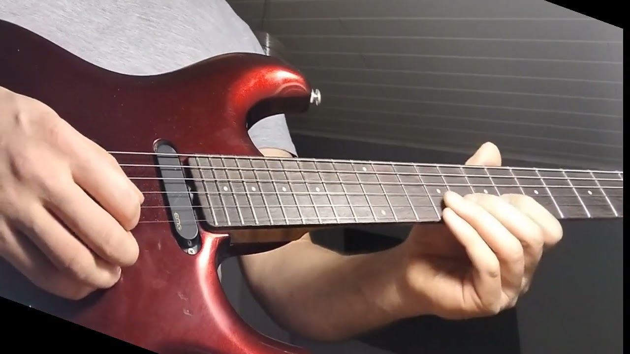 Kafanski mix  2 -  foršpili pjesama gitara