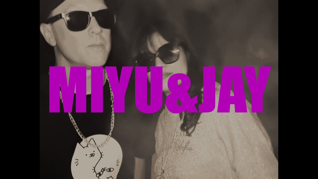 Miyu & Jay - FREITAG (Musikvideo 2025)
