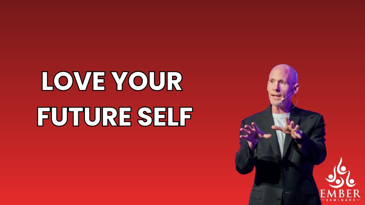 Loving Your Future Self