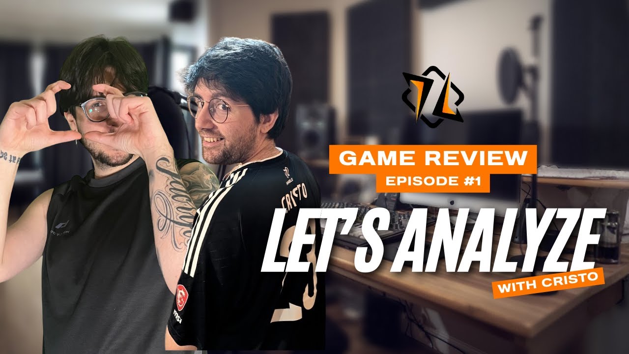 LETS ANALYZE! EP.1 - TEAM HMBLE Review della SUPER WEEK (PART2)