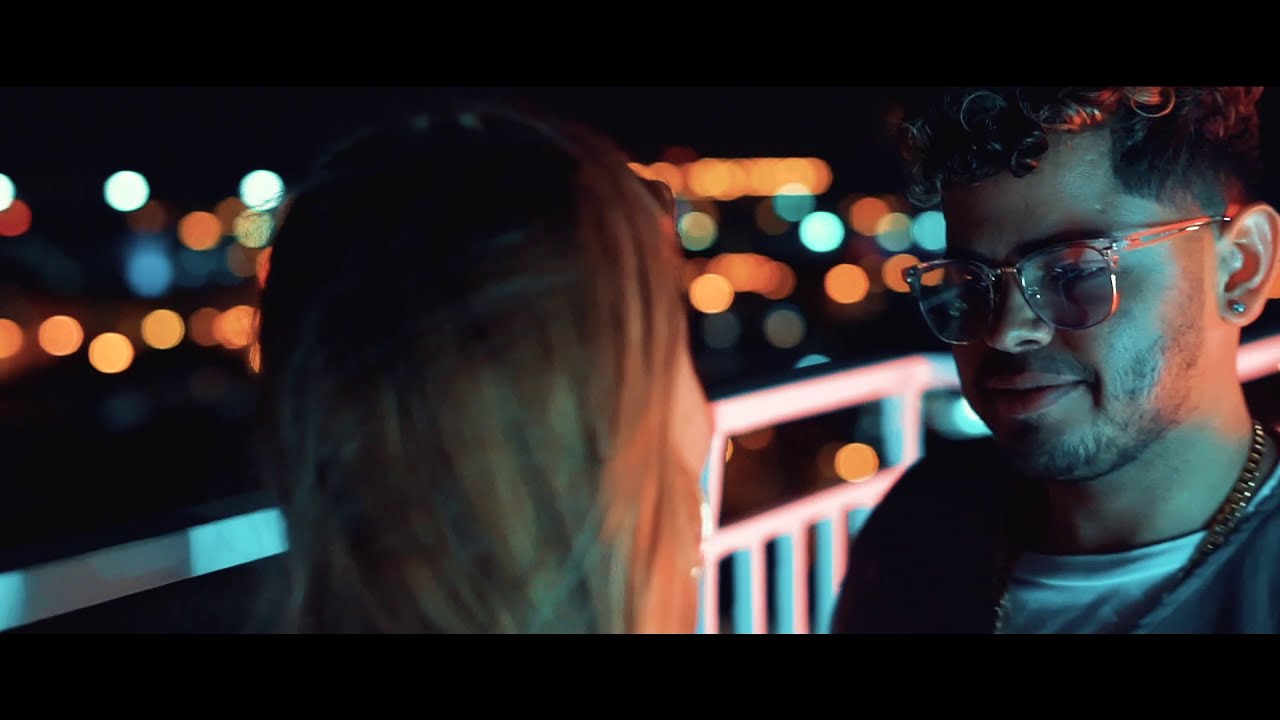 FLOW TITO - METELE PRESION (VIDEO OFICIAL)