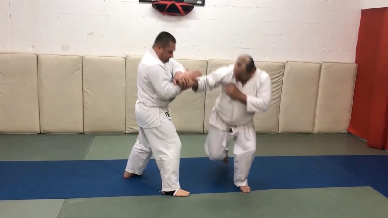 Kano Ryu Internacional Miami