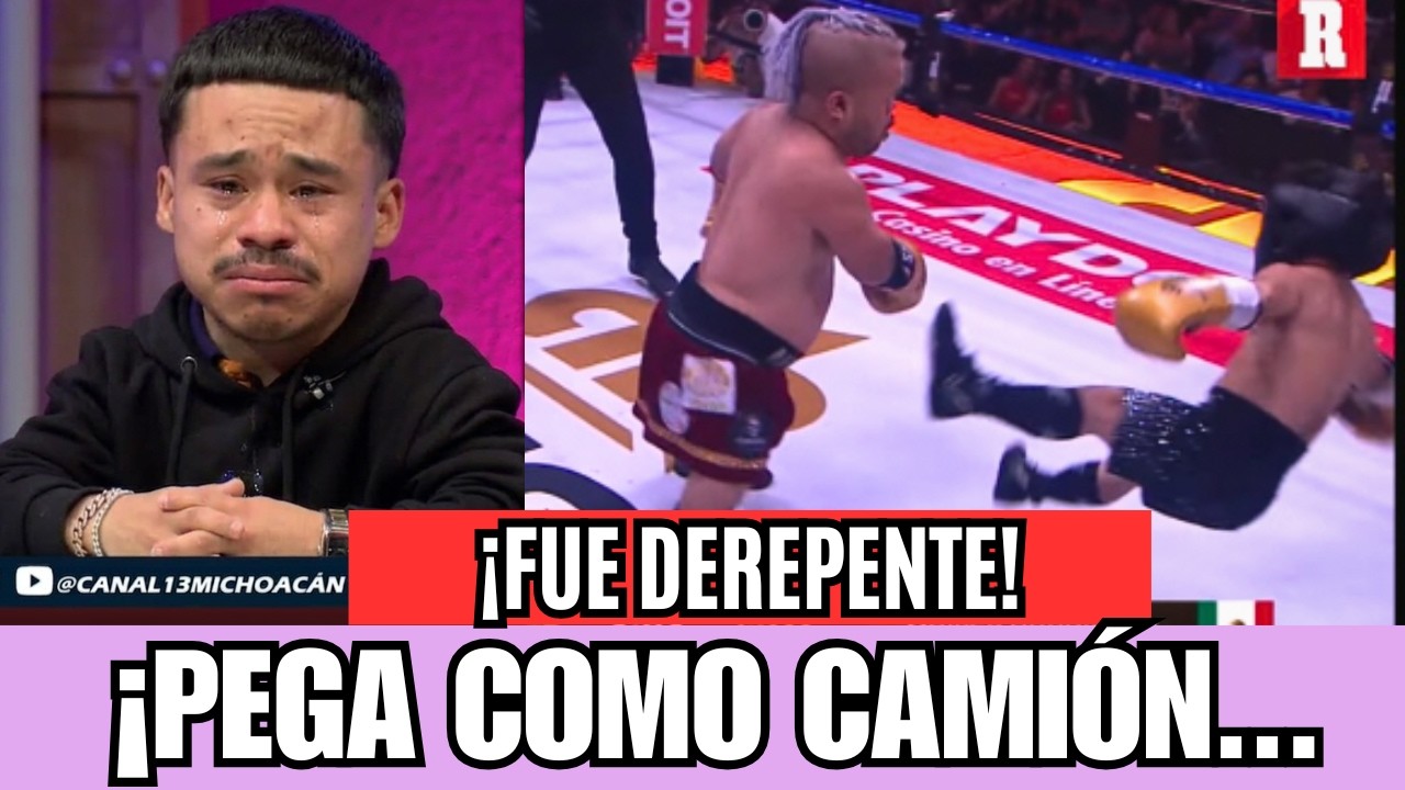 ⁣🚨 &Uacute;LTIMA HORA 💥 Explota la tensi&oacute;n, ABELITO ROMPE el SILENCIO TRAS DERROTA RECIBIDA POR BULL TERRIE