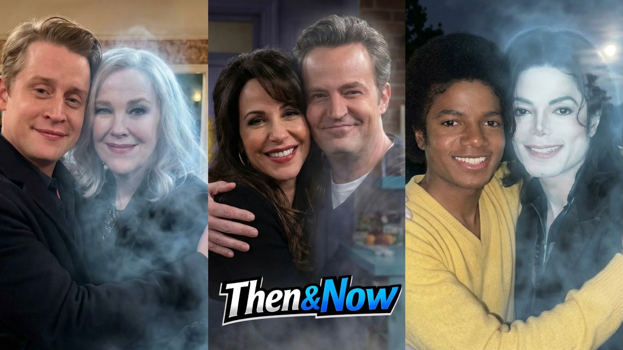 Top 11 Legendary Actors/Singers Who Sadly Died 🎤🎬 Then Vs Now