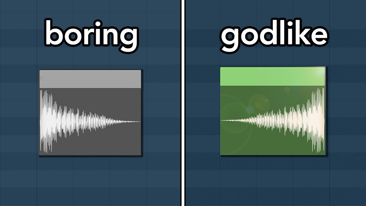 reverse ANYTHING